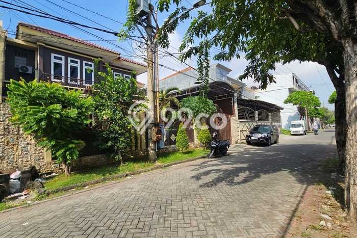 Best Deal Hunian Mewah Ideal dan Luas di Mulyorejo, Surabaya Best Deal Hunian Mewah Ideal dan Luas di Mulyorejo, Surabaya