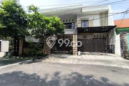 Rumah Mewah Dijual LT 318m2 di Rungkut, Surabaya Rumah Mewah Dijual LT 318m2 di Rungkut, Surabaya