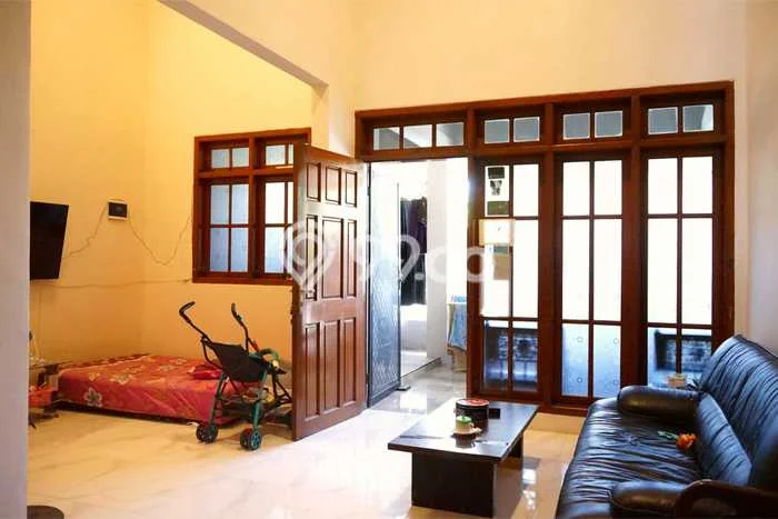 Rumah Minimalis 2 KT di Karangpilang Surabaya Unfurnished Rumah Minimalis 2 KT di Karangpilang Surabaya Unfurnished