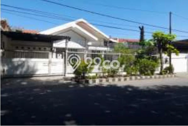 Hot Offer Hunian Mewah Ideal dan Luas di Rungkut, Surabaya Hot Offer Hunian Mewah Ideal dan Luas di Rungkut, Surabaya