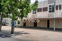 Ruko Paling Dicari LB 80m2 Dijual di Tarik Ruko Paling Dicari LB 80m2 Dijual di Tarik