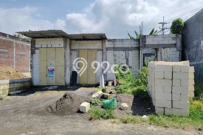 Untuk Dijual Tanah di Gedangan Sidoarjo Luas 144m2 SHM Untuk Dijual Tanah di Gedangan Sidoarjo Luas 144m2 SHM