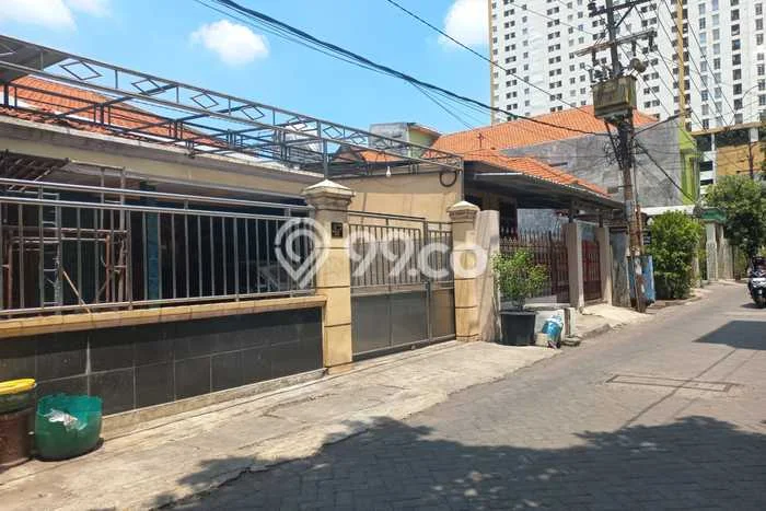 Rumah Modern Minimalis 3 Kamar Bisa Langsung Pindah di Asemrowo Rumah Modern Minimalis 3 Kamar Bisa Langsung Pindah di Asemrowo