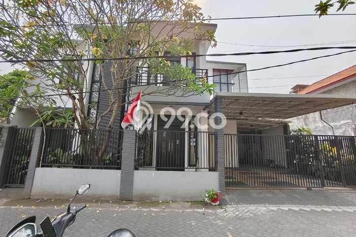 Rumah Modern Cantik 3 Kamar Siap Huni di Buduran Rumah Modern Cantik 3 Kamar Siap Huni di Buduran