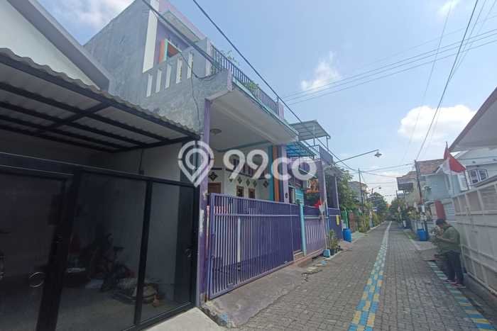 For Sale Rumah 3 Kamar Lokasi Strategis Bagus dan Strategis di Waru For Sale Rumah 3 Kamar Lokasi Strategis Bagus dan Strategis di Waru