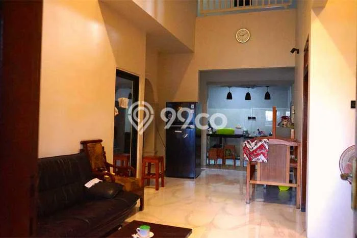 Rumah Minimalis 2 KT di Karangpilang Surabaya Unfurnished Rumah Minimalis 2 KT di Karangpilang Surabaya Unfurnished