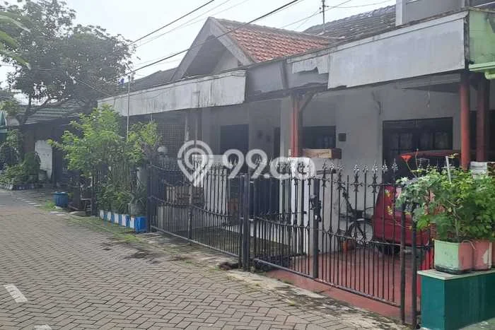 Rumah Minimalis Dijual Lokasi Waru 3 Kamar dengan LT 204m2 Rumah Minimalis Dijual Lokasi Waru 3 Kamar dengan LT 204m2