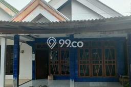 Dijual Cepat Rumah Favorit Siap Huni LB 100m2 di Menganti, Gresik Dijual Cepat Rumah Favorit Siap Huni LB 100m2 di Menganti, Gresik