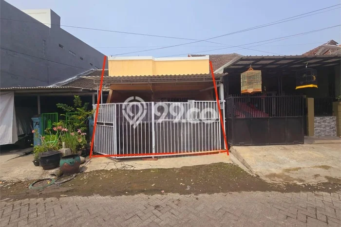 Dijual Rumah Minimalis Bagus Punya 2 KT di Rungkut Surabaya SHM Dijual Rumah Minimalis Bagus Punya 2 KT di Rungkut Surabaya SHM
