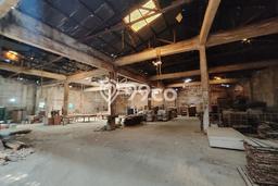 Gudang Komersial Dijual di Gadingrejo Pasuruan LT 2978m2 & LB 2978m2 Gudang Komersial Dijual di Gadingrejo Pasuruan LT 2978m2 & LB 2978m2