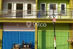 Ruko Favorit Dijual di Manyar Gresik Kawasan Pusat Bisnis Ruko Favorit Dijual di Manyar Gresik Kawasan Pusat Bisnis