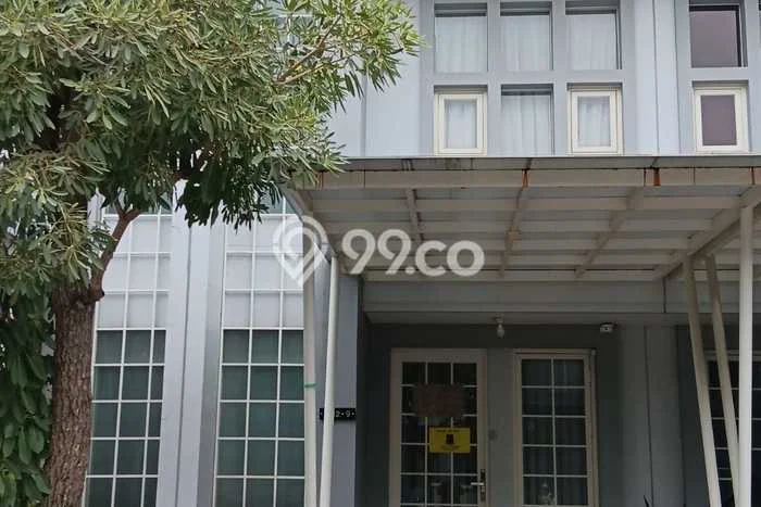 Rumah Modern Minimalis 2 Kamar Siap Huni di Asemrowo Rumah Modern Minimalis 2 Kamar Siap Huni di Asemrowo