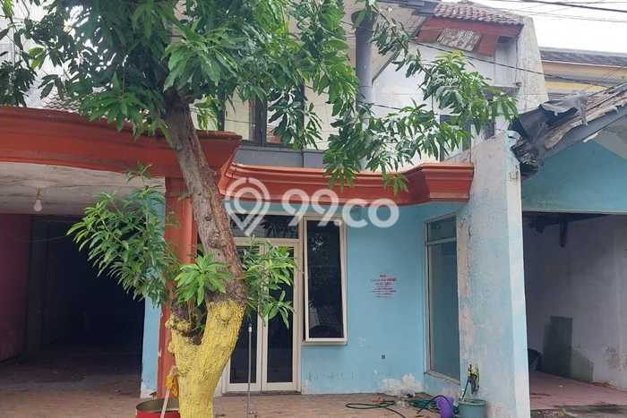 Dijual Rumah Eksklusif 2 KT di Karangpilang, Surabaya Dijual Rumah Eksklusif 2 KT di Karangpilang, Surabaya