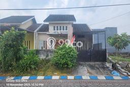 Hunian Terjangkau Dijual Area Menganti, Gresik Harga Rp 133 Juta Hunian Terjangkau Dijual Area Menganti, Gresik Harga Rp 133 Juta