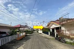 Dijual Cepat Rumah Favorit Siap Huni LB 207m2 di Kalidoni, Palembang Dijual Cepat Rumah Favorit Siap Huni LB 207m2 di Kalidoni, Palembang