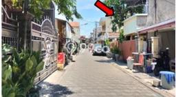 Jual Rumah Bagus Siap Huni LB 123m2 di Tambaksari, Surabaya Jual Rumah Bagus Siap Huni LB 123m2 di Tambaksari, Surabaya