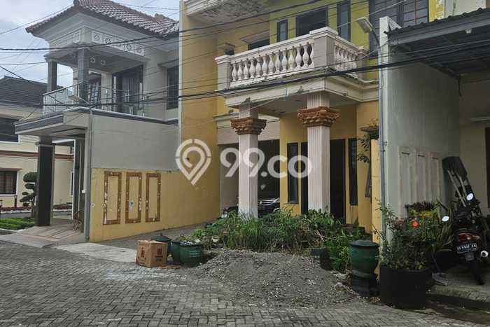 Rumah Minimalis 3 KT di Kediri Kediri Unfurnished Rumah Minimalis 3 KT di Kediri Kediri Unfurnished