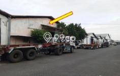 Dijual Gudang di Asemrowo Surabaya LT 670m2 / LB 534m2 Dijual Gudang di Asemrowo Surabaya LT 670m2 / LB 534m2