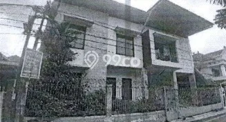 Rumah Strategis Minimalis Lb 305m2 di Lowokwaru, Malang Rumah Strategis Minimalis Lb 305m2 di Lowokwaru, Malang