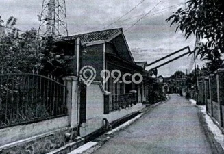 Jual Rumah Murah Meriah Purwasari Punya 2 KT & LT 151m2 Jual Rumah Murah Meriah Purwasari Punya 2 KT & LT 151m2