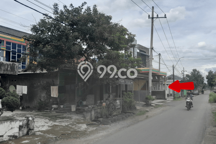 Ruko Dijual di Kawasan Perak, Jombang Harga Kompetitif Ruko Dijual di Kawasan Perak, Jombang Harga Kompetitif