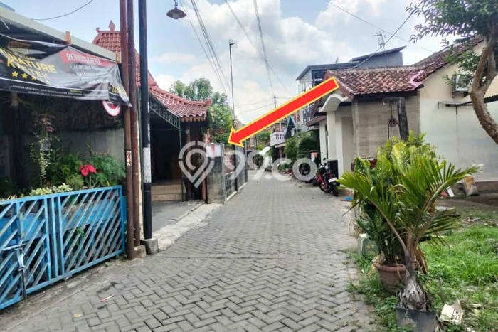 Dijual Hunian Mewah dengan Fasilitas Sekitar Lengkap di Kasihan, Bantul Dijual Hunian Mewah dengan Fasilitas Sekitar Lengkap di Kasihan, Bantul