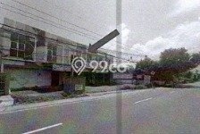 Ruko Dijual Lokasi Emas di Purwosari Luas 91m2 Ruko Dijual Lokasi Emas di Purwosari Luas 91m2