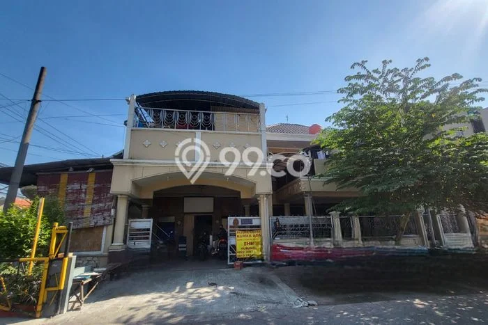 Unit Kost Dijual di Surabaya Spesifikasi 28 Kamar Tidur dan Kawasan Ramai Unit Kost Dijual di Surabaya Spesifikasi 28 Kamar Tidur dan Kawasan Ramai