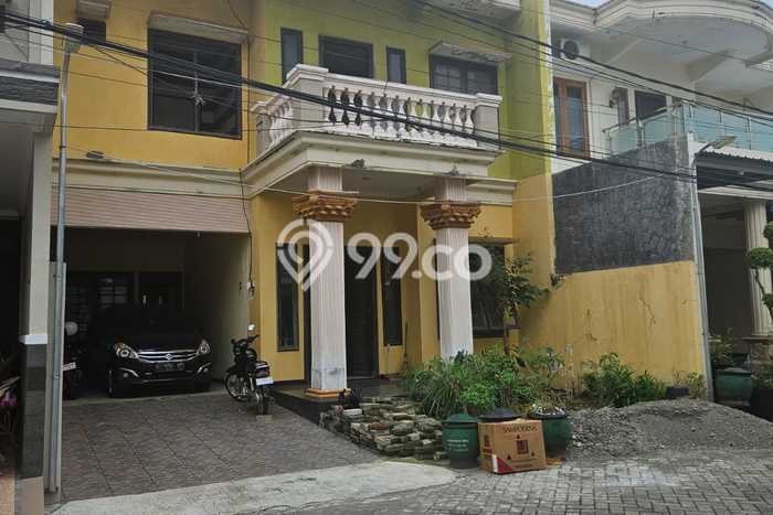 Rumah Minimalis 3 KT di Kediri Kediri Unfurnished Rumah Minimalis 3 KT di Kediri Kediri Unfurnished