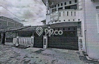 Rumah Minimalis Dijual Lokasi Serang 2 Kamar dengan LT 89m2 Rumah Minimalis Dijual Lokasi Serang 2 Kamar dengan LT 89m2