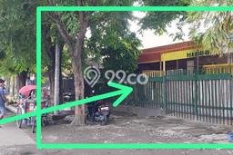 Dijual Rumah Mewah Megah Dengan View Eksklusif di Surabaya Kota, Surabaya Dijual Rumah Mewah Megah Dengan View Eksklusif di Surabaya Kota, Surabaya