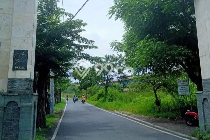 Untuk Dijual Tanah di Pakal Surabaya Luas 44m2 - Untuk Dijual Tanah di Pakal Surabaya Luas 44m2 -