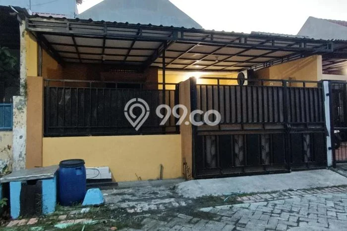Rumah Minimalis Favorit Siap Huni Area Sedati LT 78m2 Rumah Minimalis Favorit Siap Huni Area Sedati LT 78m2