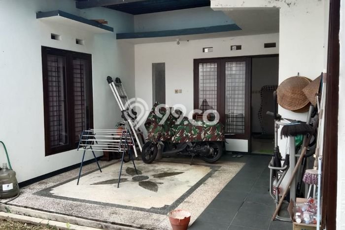 Dijual Cepat Rumah Bagus Siap Huni LB 95m2 di Karangploso, Malang Dijual Cepat Rumah Bagus Siap Huni LB 95m2 di Karangploso, Malang