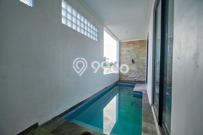 Vila di , Area 115m2m², Akses ke berbagai keperluan Vila di , Area 115m2m², Akses ke berbagai keperluan