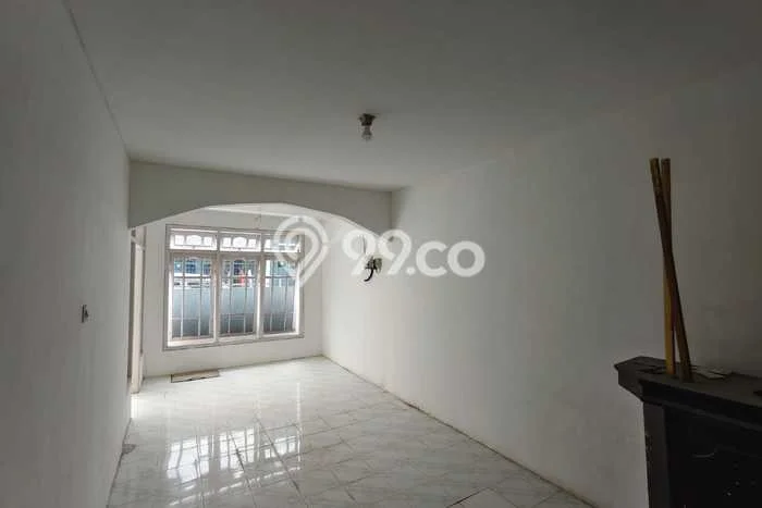 Rumah Modern Cantik 3 Kamar Siap Huni di Tandes Rumah Modern Cantik 3 Kamar Siap Huni di Tandes