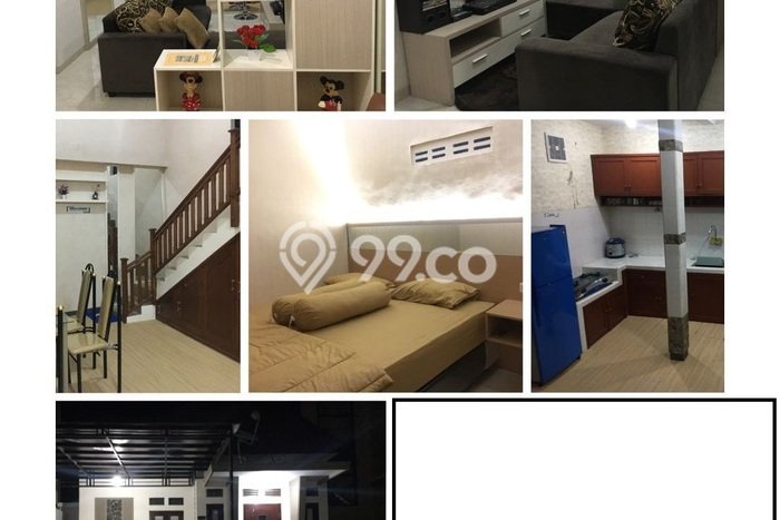 Vila di , Ukuran 99m2m², Cocok untuk tempat tinggal keluarga Vila di , Ukuran 99m2m², Cocok untuk tempat tinggal keluarga