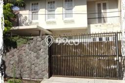 Siap Huni Rumah Mewah 5 Kamar di Wiyung Dekat ke Mana Pun Siap Huni Rumah Mewah 5 Kamar di Wiyung Dekat ke Mana Pun