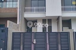 Jual Rumah Bagus Siap Huni LB 160m2 di Tambaksari, Surabaya Jual Rumah Bagus Siap Huni LB 160m2 di Tambaksari, Surabaya