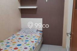 Disewakan Segera Apartemen Strategis 2 KT, 1 KM di Kawasan Dukuh Pakis Disewakan Segera Apartemen Strategis 2 KT, 1 KM di Kawasan Dukuh Pakis