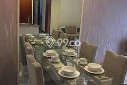 Apartemen Murah dengan 3 BR & 2 KM di Wiyung Surabaya Apartemen Murah dengan 3 BR & 2 KM di Wiyung Surabaya