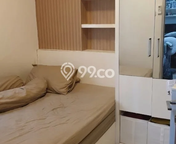 Apartemen Terjangkau Dijual di Surabaya 2 KT & 1 KM Apartemen Terjangkau Dijual di Surabaya 2 KT & 1 KM
