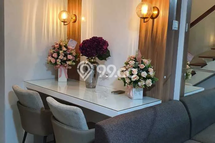 Apartemen Favorit Nyaman Dijual di Surabaya dengan 2 Kamar Tidur Apartemen Favorit Nyaman Dijual di Surabaya dengan 2 Kamar Tidur