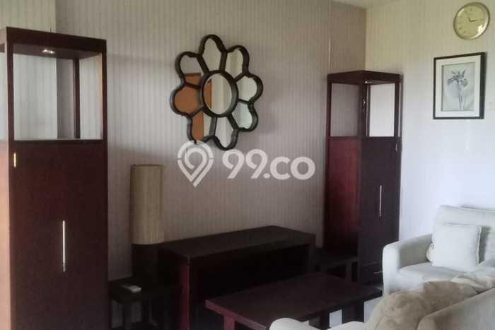 Siap Milik Apartemen 3 KT 1 KM di Mulyorejo Siap Milik Apartemen 3 KT 1 KM di Mulyorejo