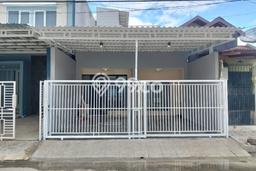 Rumah Luas Asri 4 KT Siap Huni di Babatan Surabaya Rumah Luas Asri 4 KT Siap Huni di Babatan Surabaya