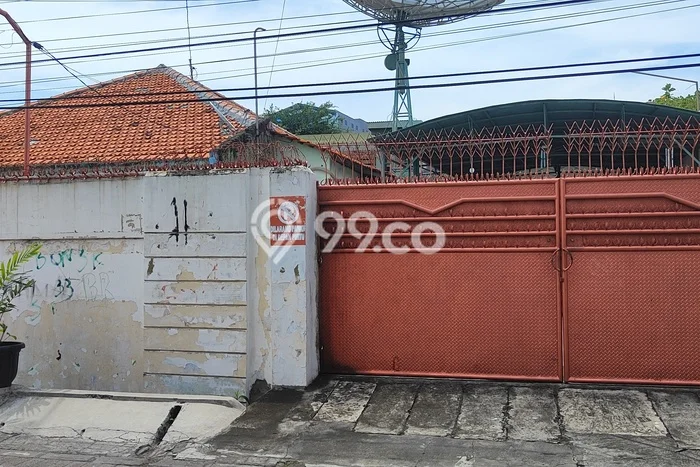 Rumah Modern Cantik 2 KT Bisa Langsung Pindah di Kenjeran Rumah Modern Cantik 2 KT Bisa Langsung Pindah di Kenjeran