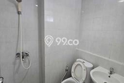 Hunian Apartemen Ekonomis 1 KT 1 KM di Rungkut, Surabaya, Jawa Timur Hunian Apartemen Ekonomis 1 KT 1 KM di Rungkut, Surabaya, Jawa Timur