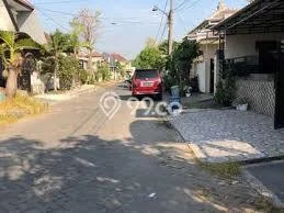 Rumah Minimalis LB/LT 90m2/90m2 Dijual di Sidoarjo, Surabaya Rumah Minimalis LB/LT 90m2/90m2 Dijual di Sidoarjo, Surabaya