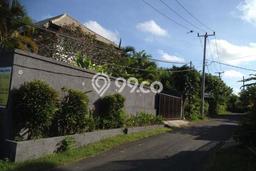 PELUANG INVESTASI! Vila Kawasan , Luas 500m2m², Prospek Menjanjikan PELUANG INVESTASI! Vila Kawasan , Luas 500m2m², Prospek Menjanjikan