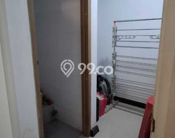 Disewakan Apartemen Minimalis 85m2 Punya 3 KT, 1 KM, Lokasi di Wiyung Disewakan Apartemen Minimalis 85m2 Punya 3 KT, 1 KM, Lokasi di Wiyung